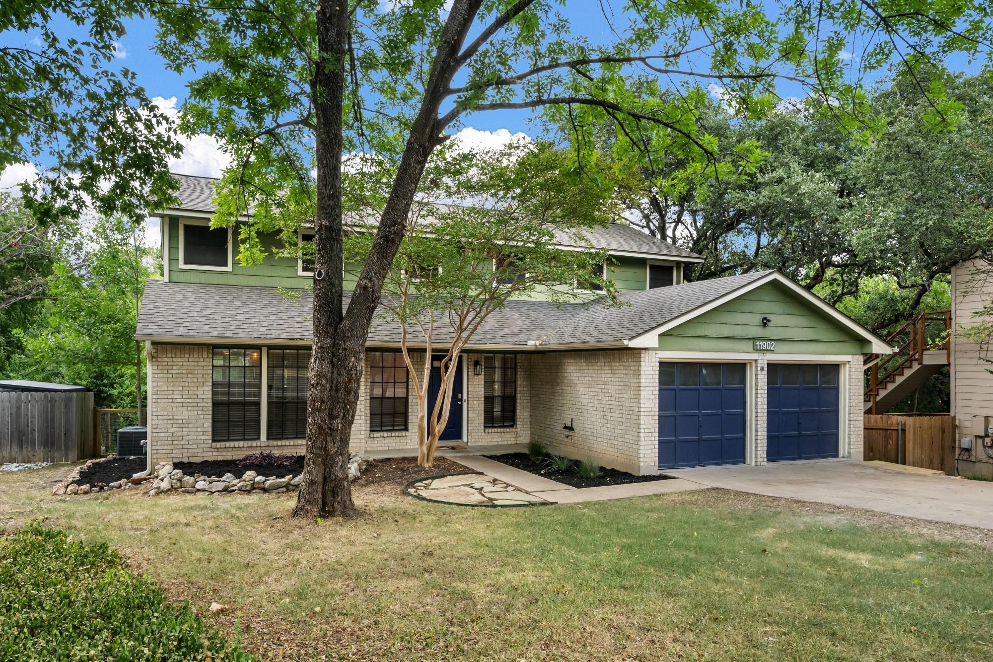 11902 Rickem Cv Property Photo 1