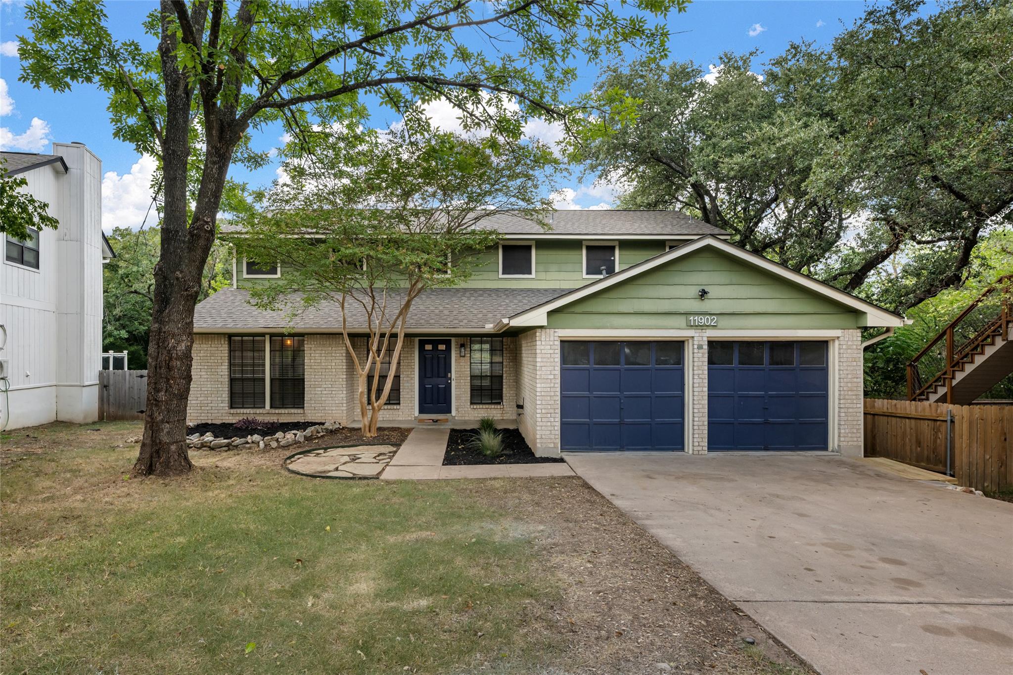 11902 Rickem Cv Property Photo 2