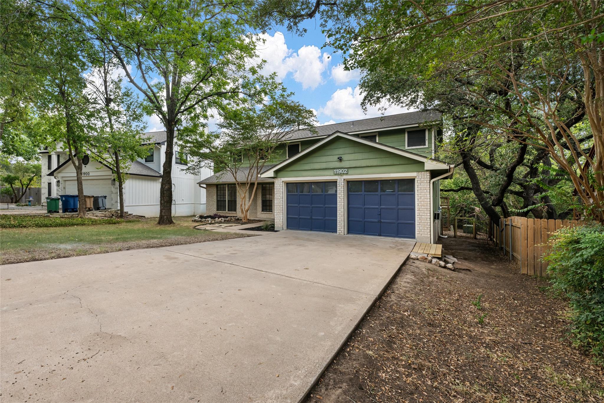 11902 Rickem Cv Property Photo 3