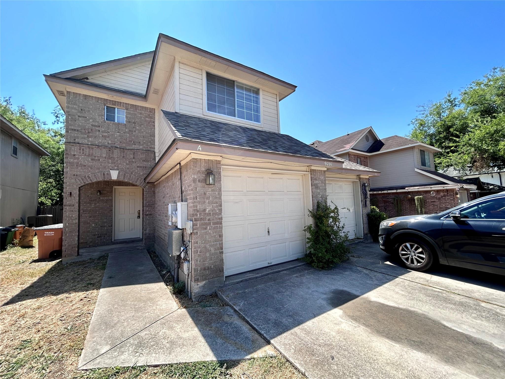 9701 Nightjar Dr #a Property Photo 1