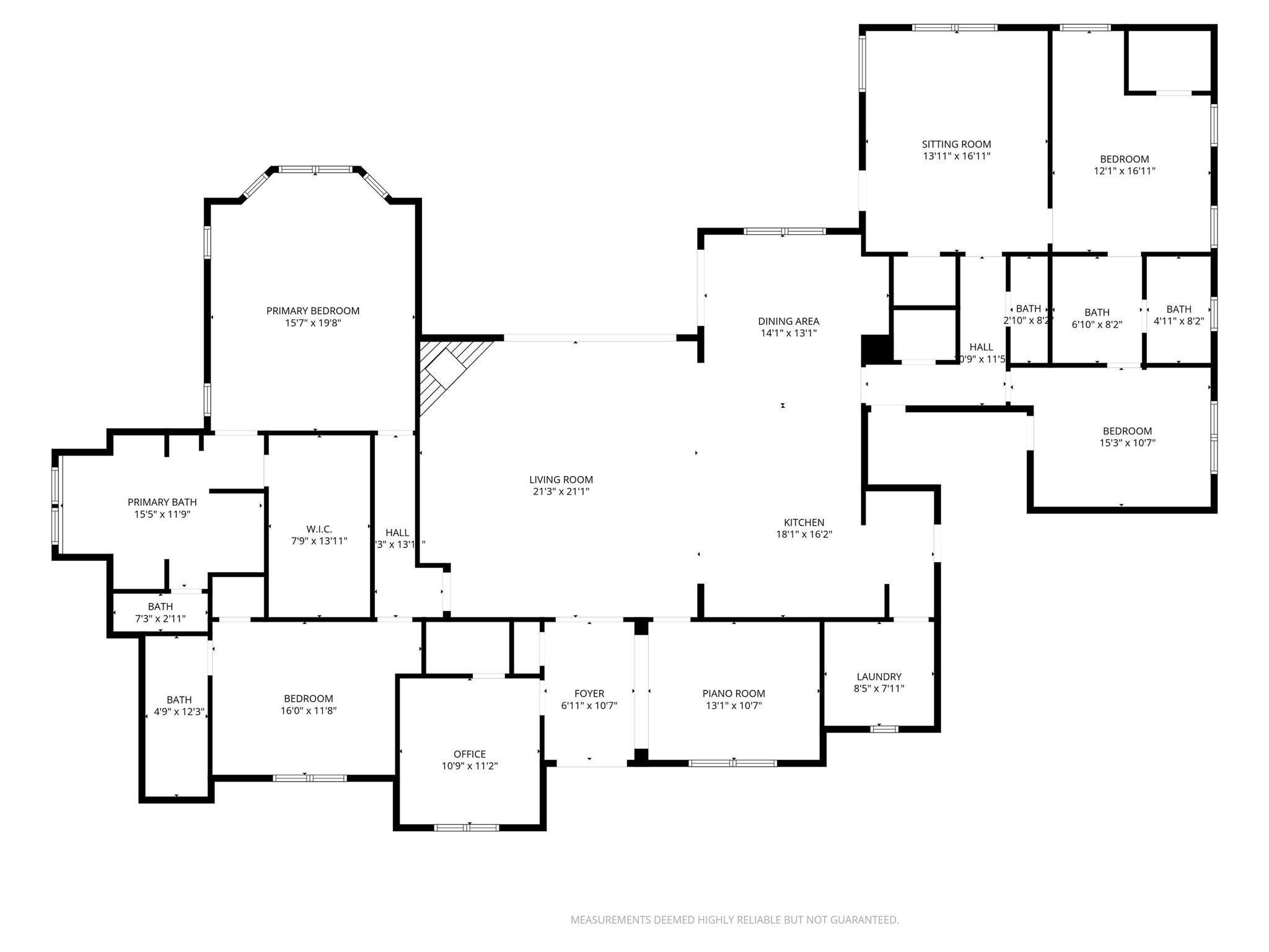 104 Highland Spring Ln Property Photo 39