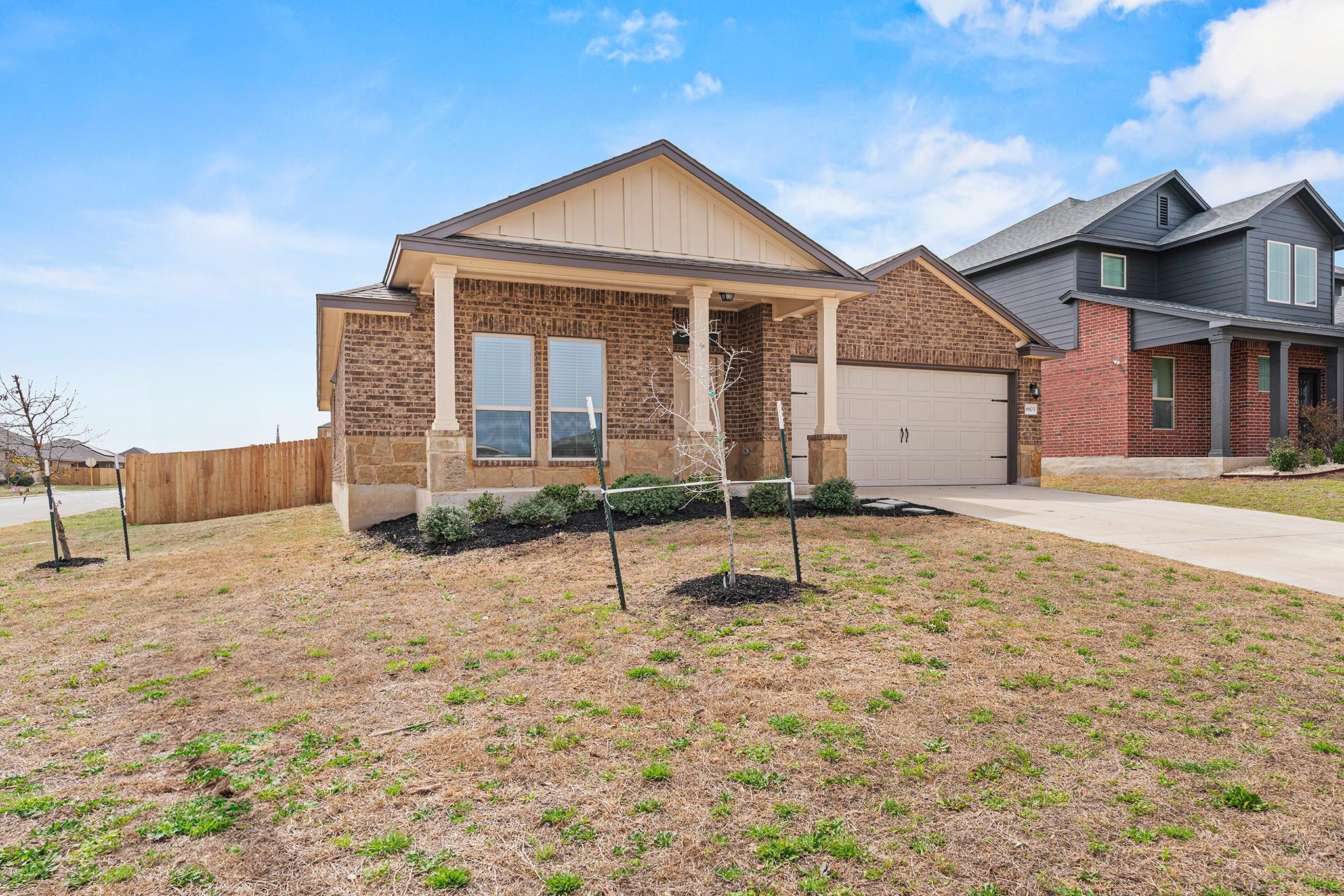 8803 Sky Crest Dr Property Photo