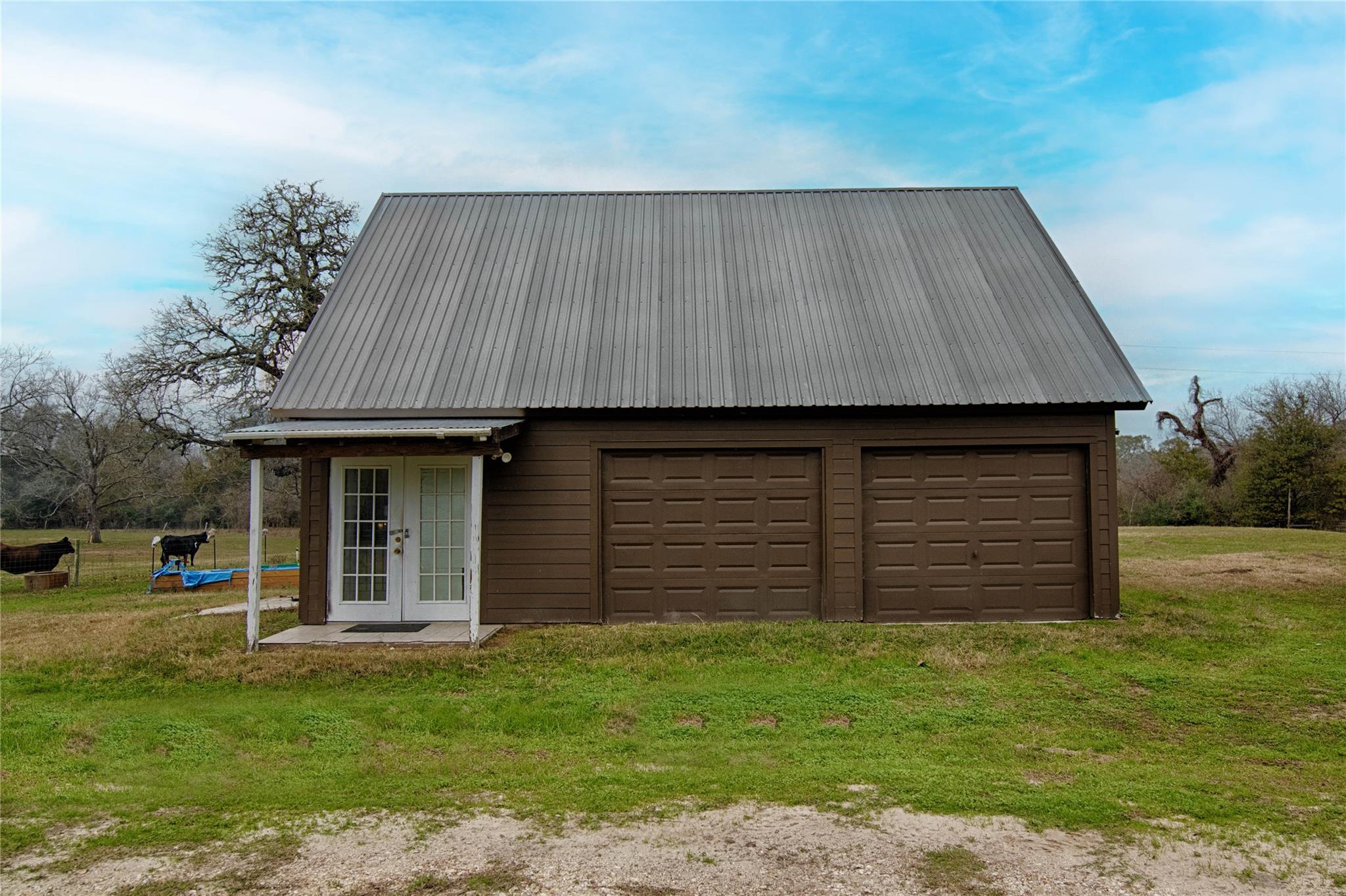 1820 S Old Smithville Rd Property Photo 8