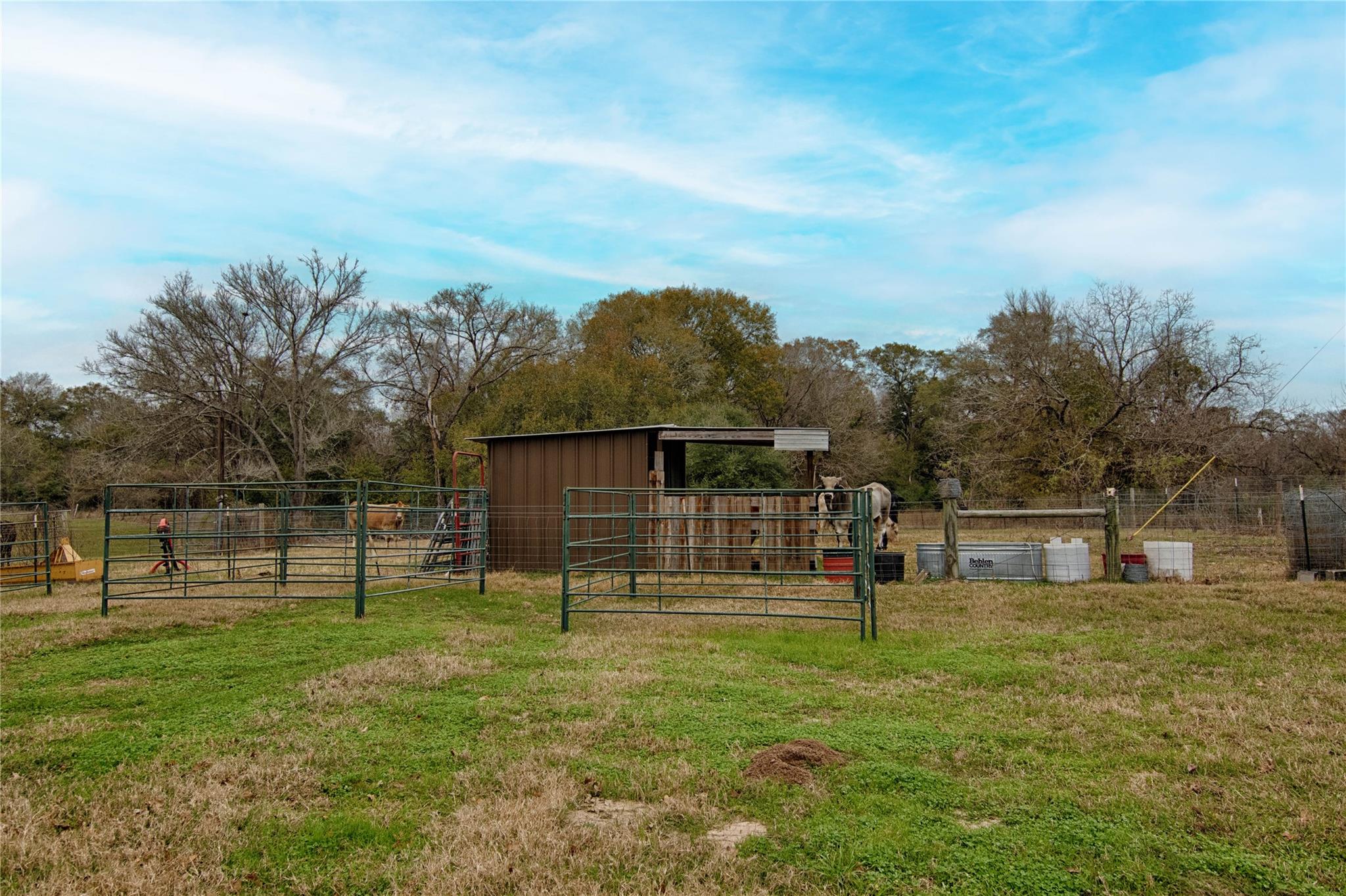 1820 S Old Smithville Rd Property Photo 12