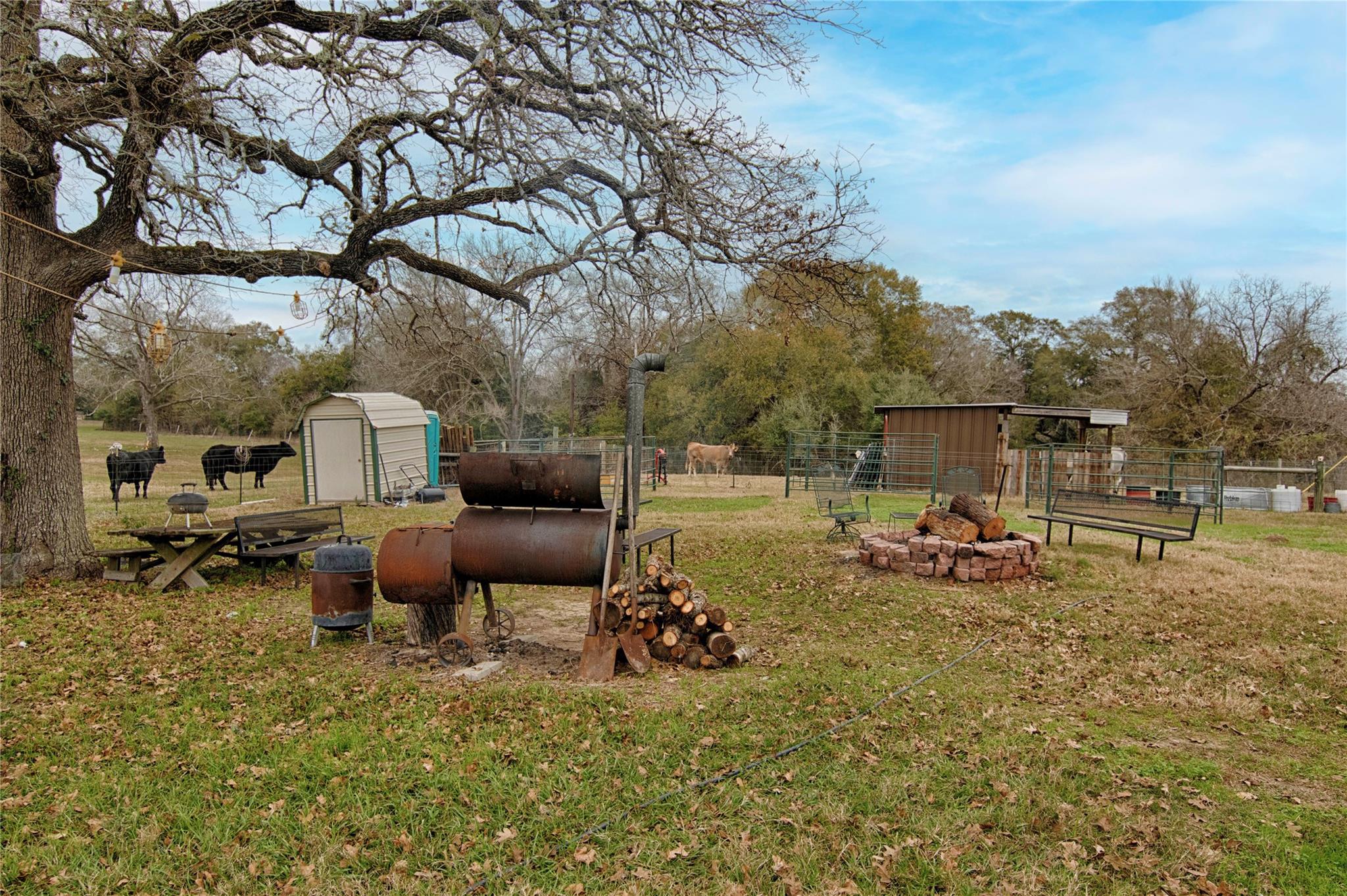 1820 S Old Smithville Rd Property Photo 13