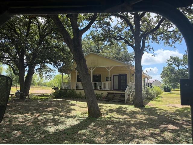 1226 County Road 316 None Property Photo 1