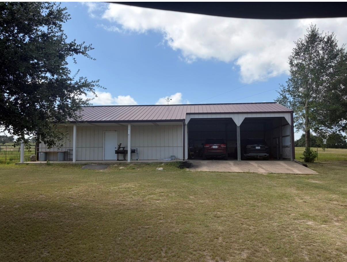 1226 County Road 316 None Property Photo 11