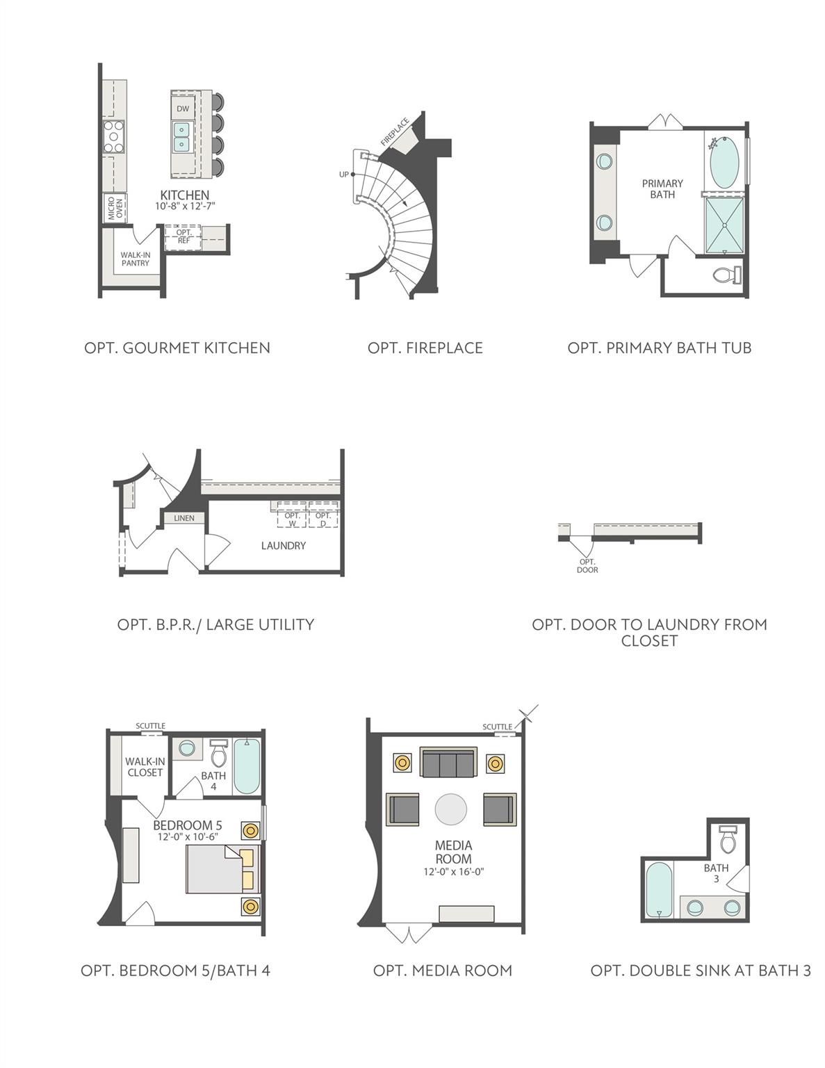 3901 Carson Branch Trace None Property Photo 3
