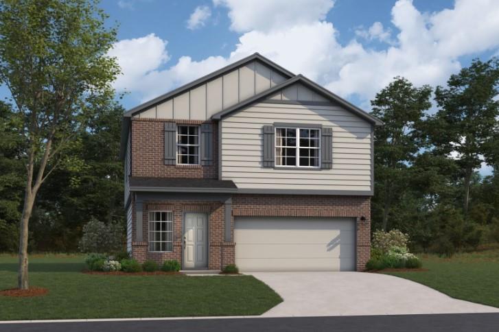 305 Old Stagecoach Rd Property Photo