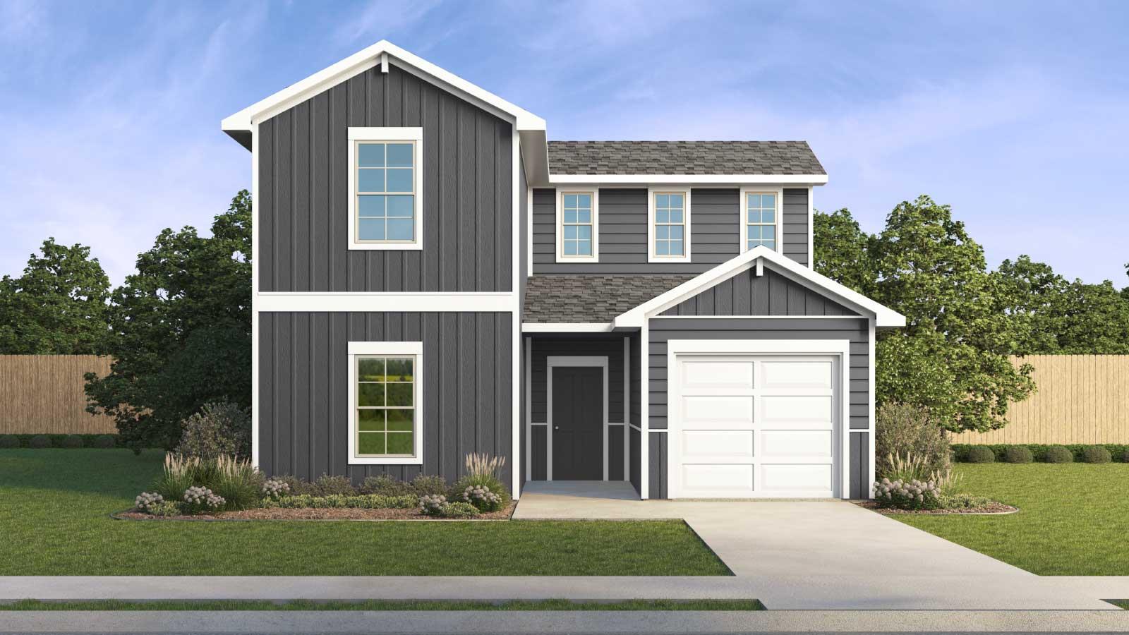206 Celosia Loop Property Photo 1