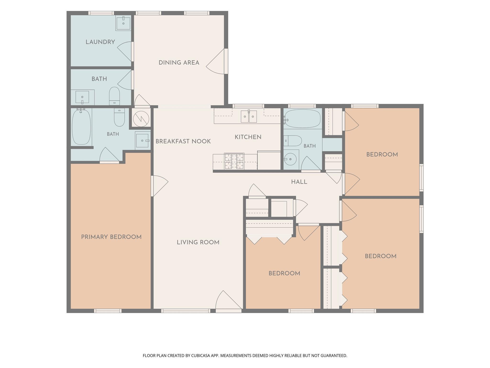 1204 Turtle Creek Blvd Property Photo 20