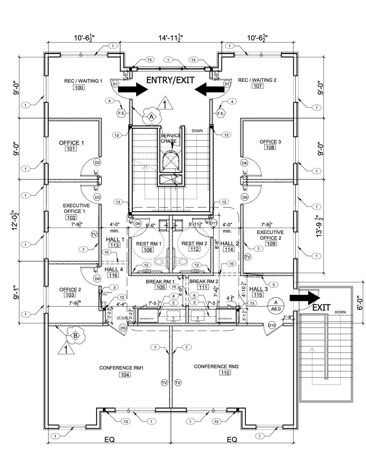 10513 W Parmer Ln Property Photo 2