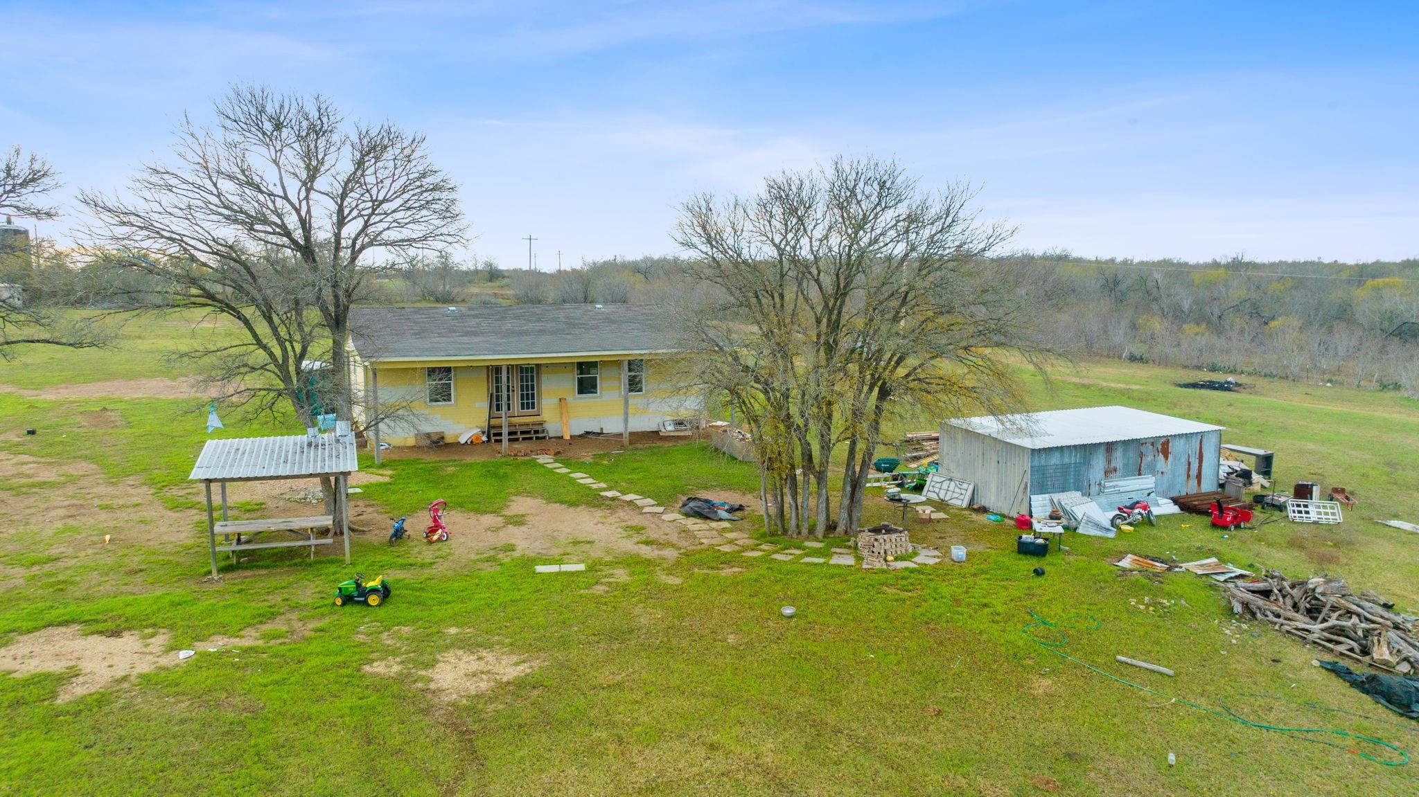 3466 Fm 671 Property Photo 6
