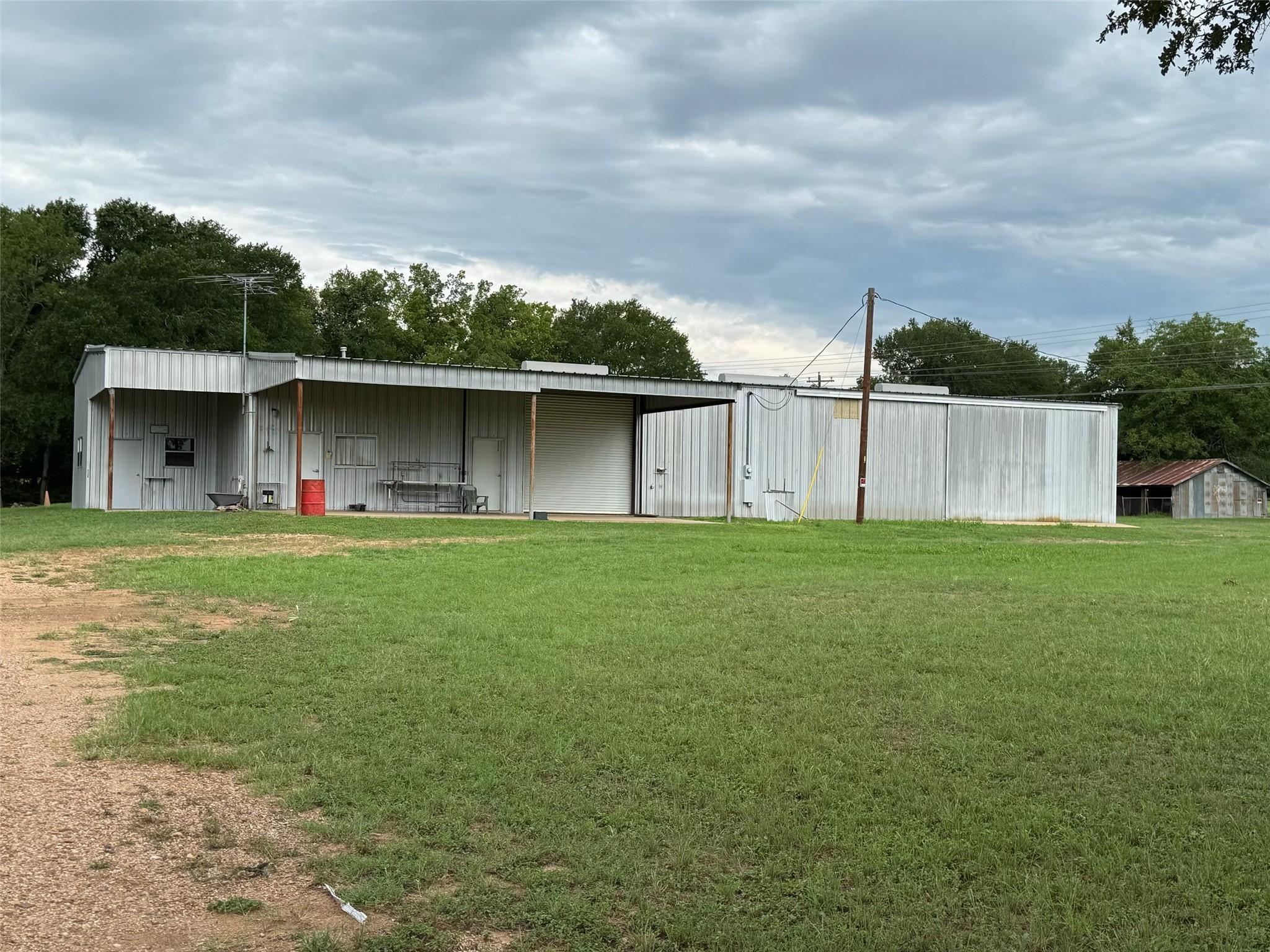 291 Reid's Bnd Property Photo 1