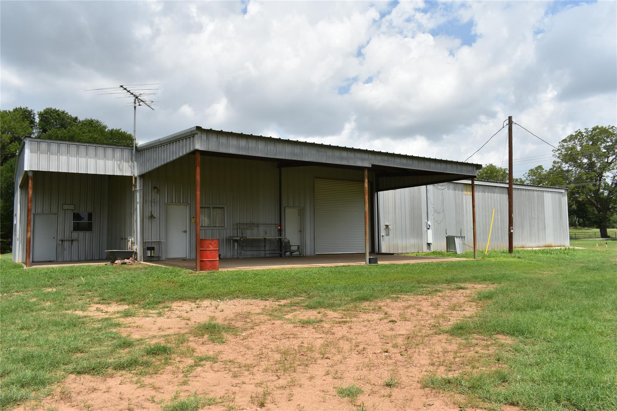 291 Reid's Bnd Property Photo 2