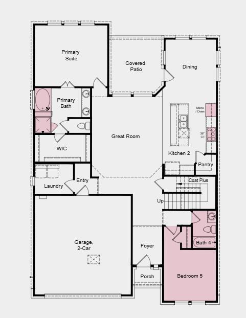 181 Pigeon River Rd Property Photo 2
