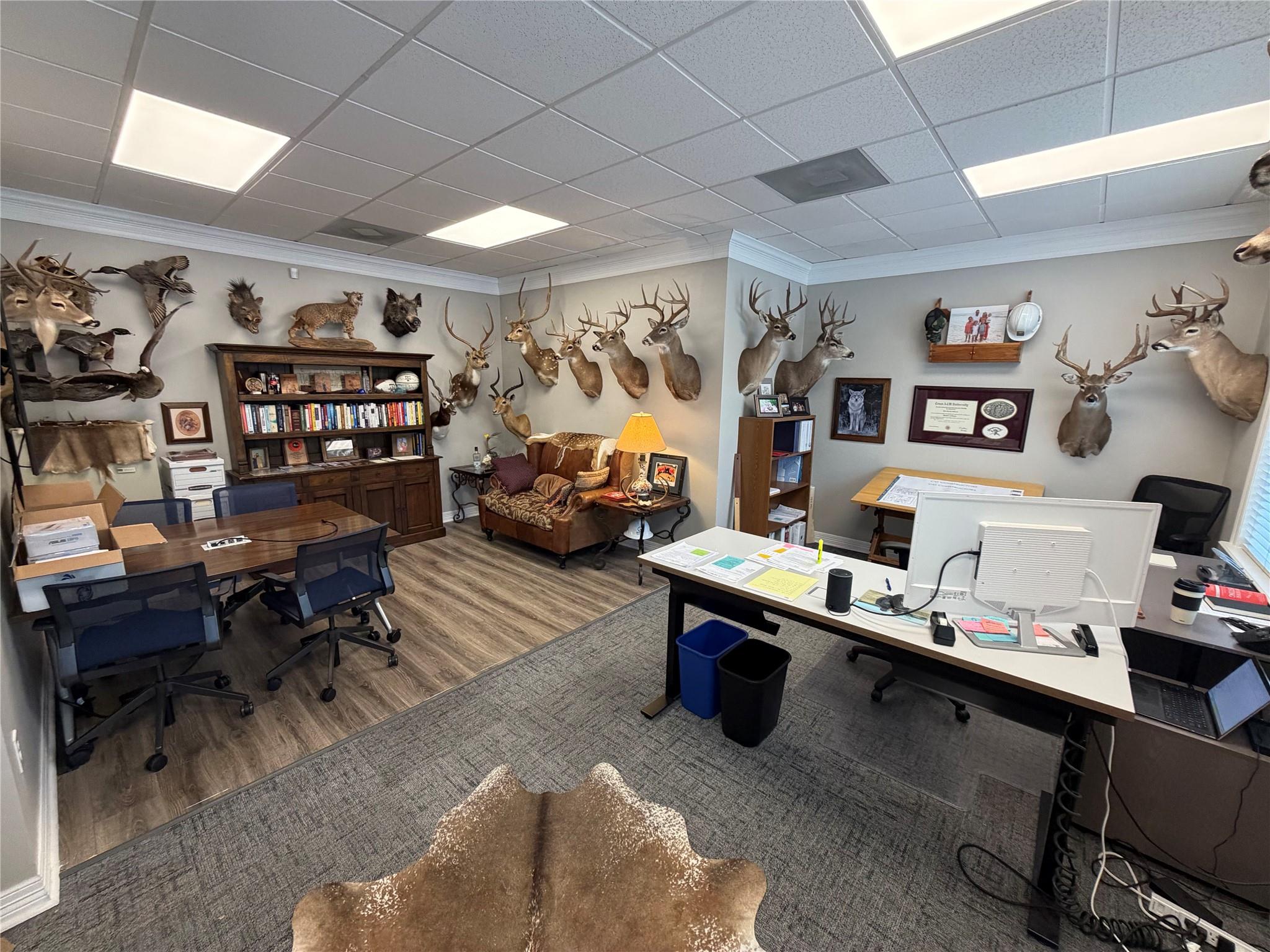 2600 Brushy Creek Loop Property Photo 4