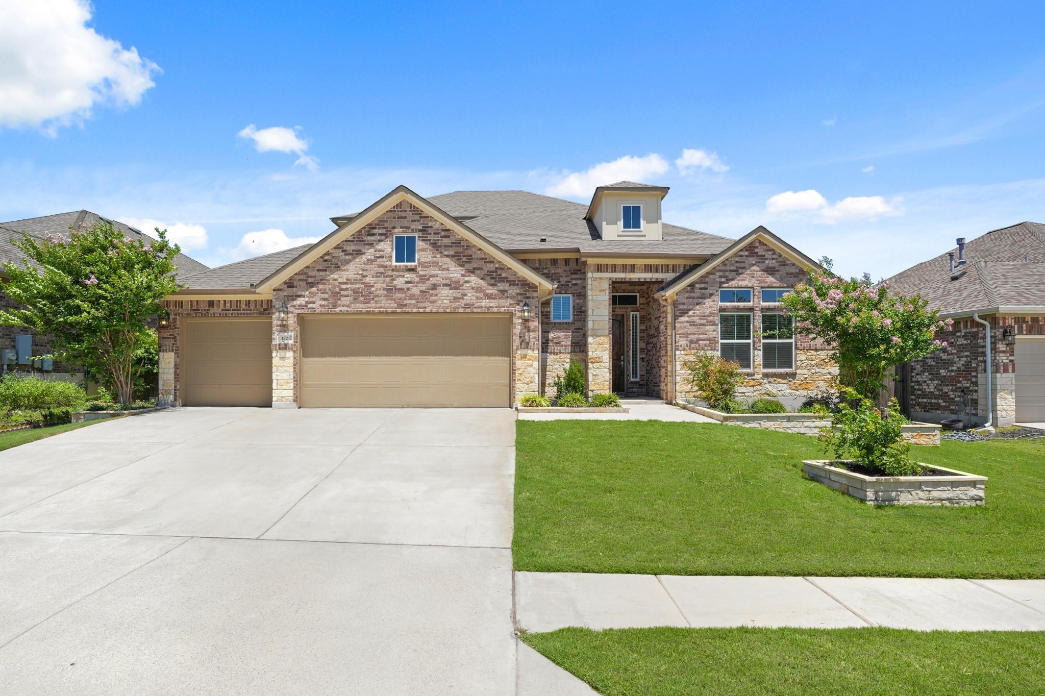 18017 Prato Dr Property Photo 1