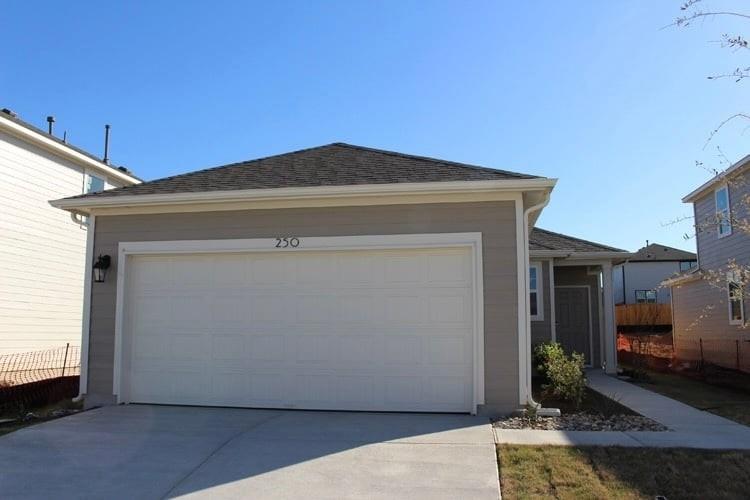 250 Hidalgo LN Property Photo 1