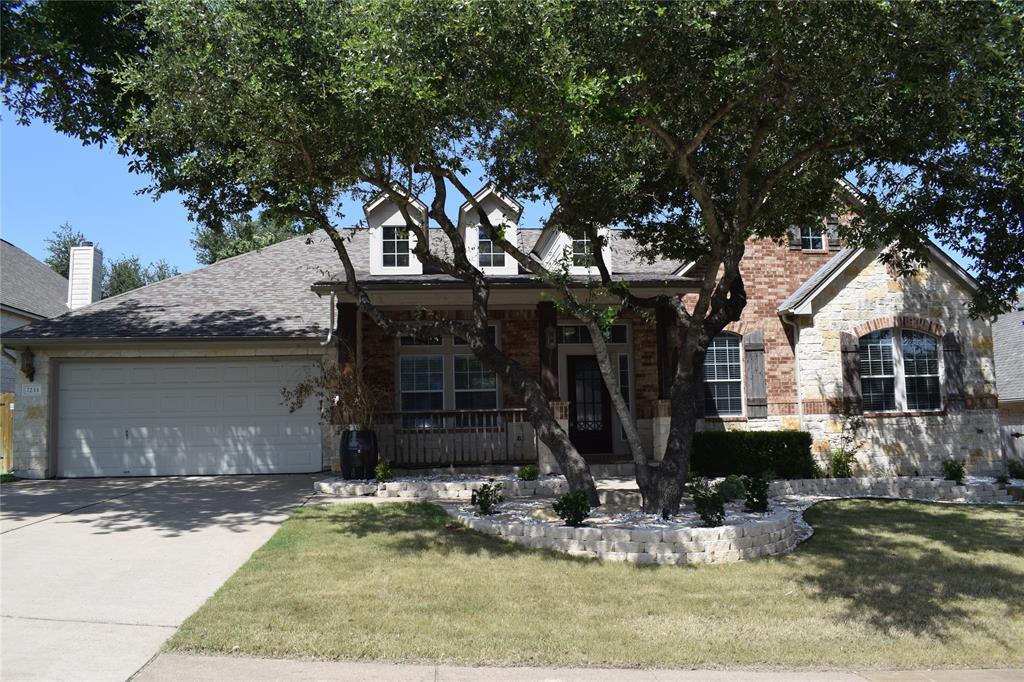 7233 Via Dono Dr Property Photo 1