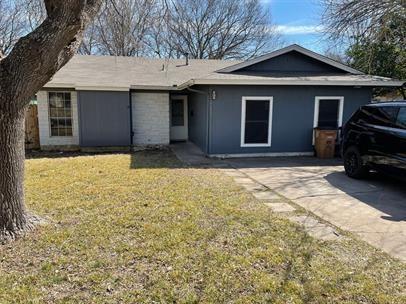 4615 Quicksilver Blvd Property Photo