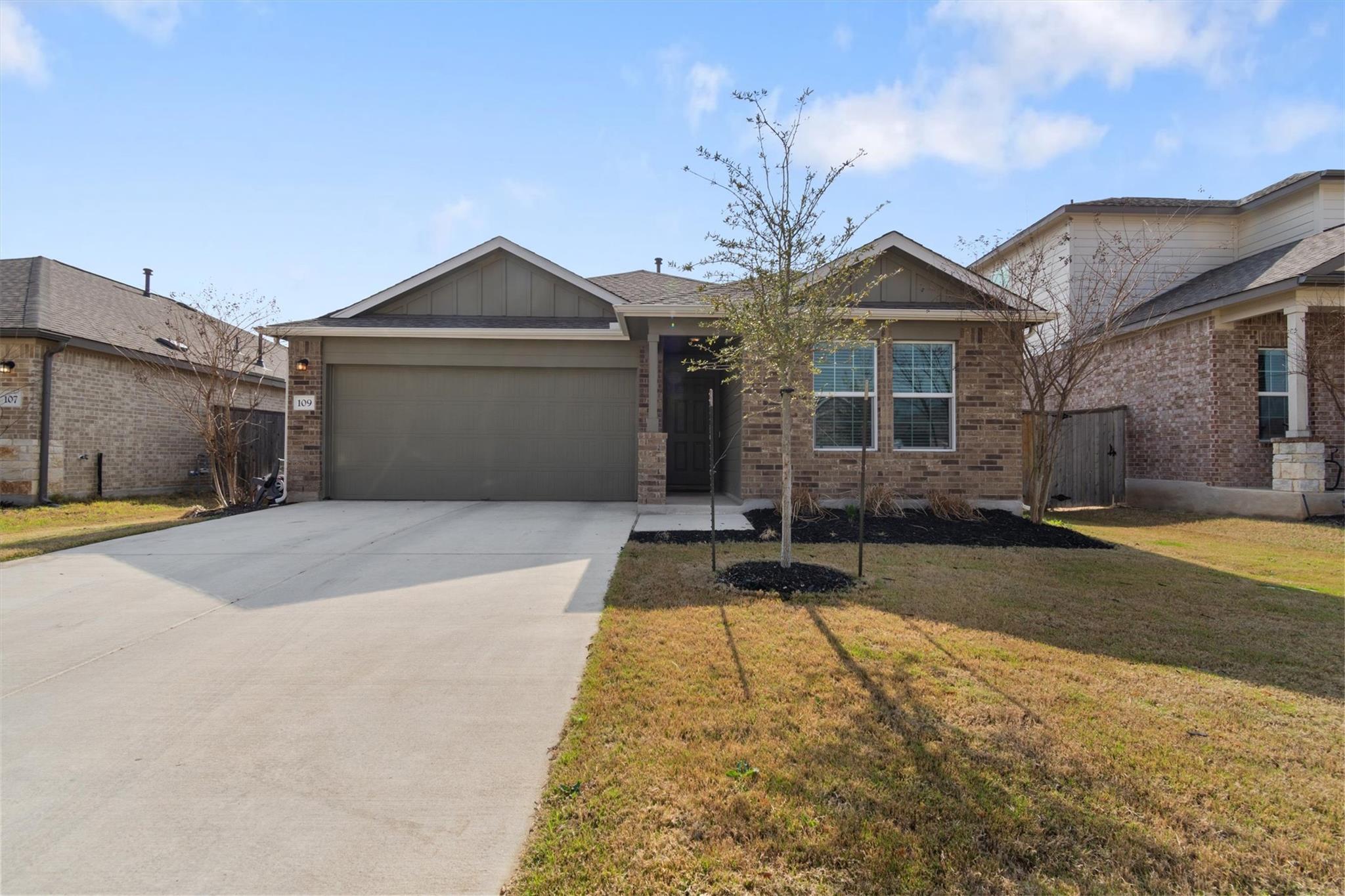 109 Claiborne Wright Way Property Photo