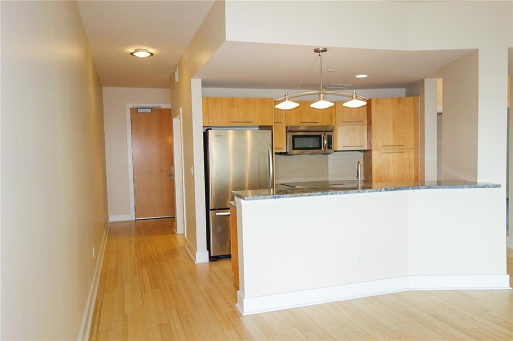 603 Davis St 1409 Property Photo 3