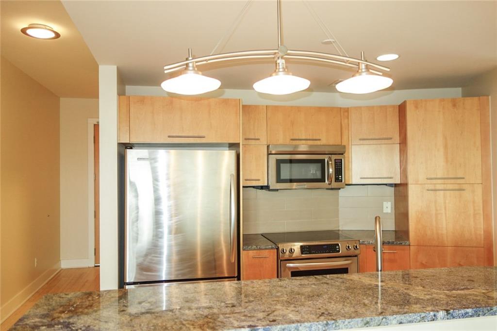 603 Davis St 1409 Property Photo 4