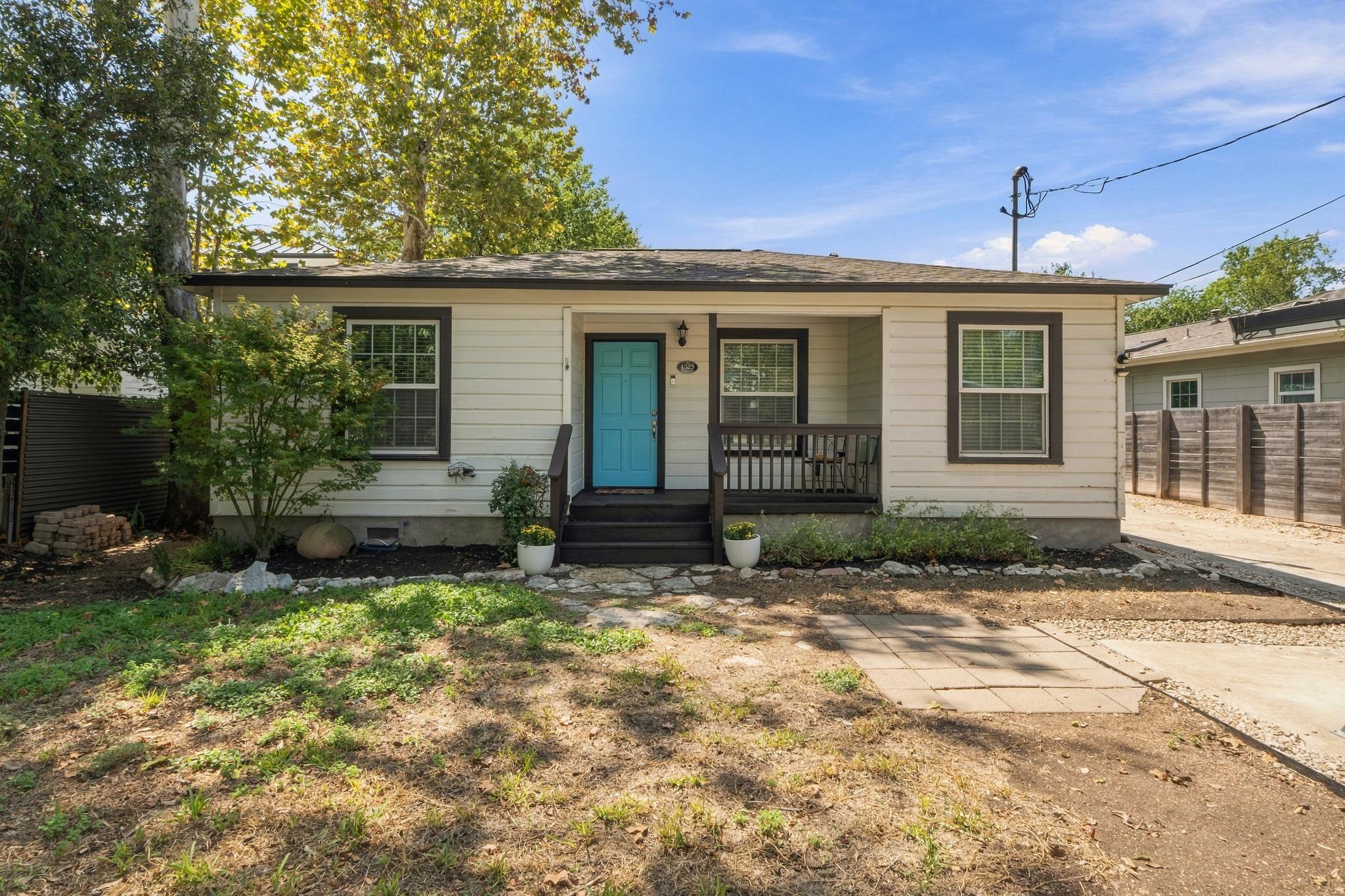 1523 Piedmont Ave #A Property Photo 1
