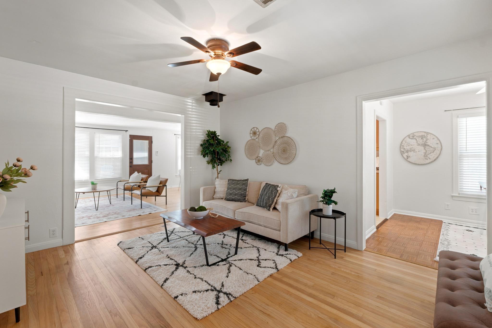 1523 Piedmont Ave #a Property Photo 3