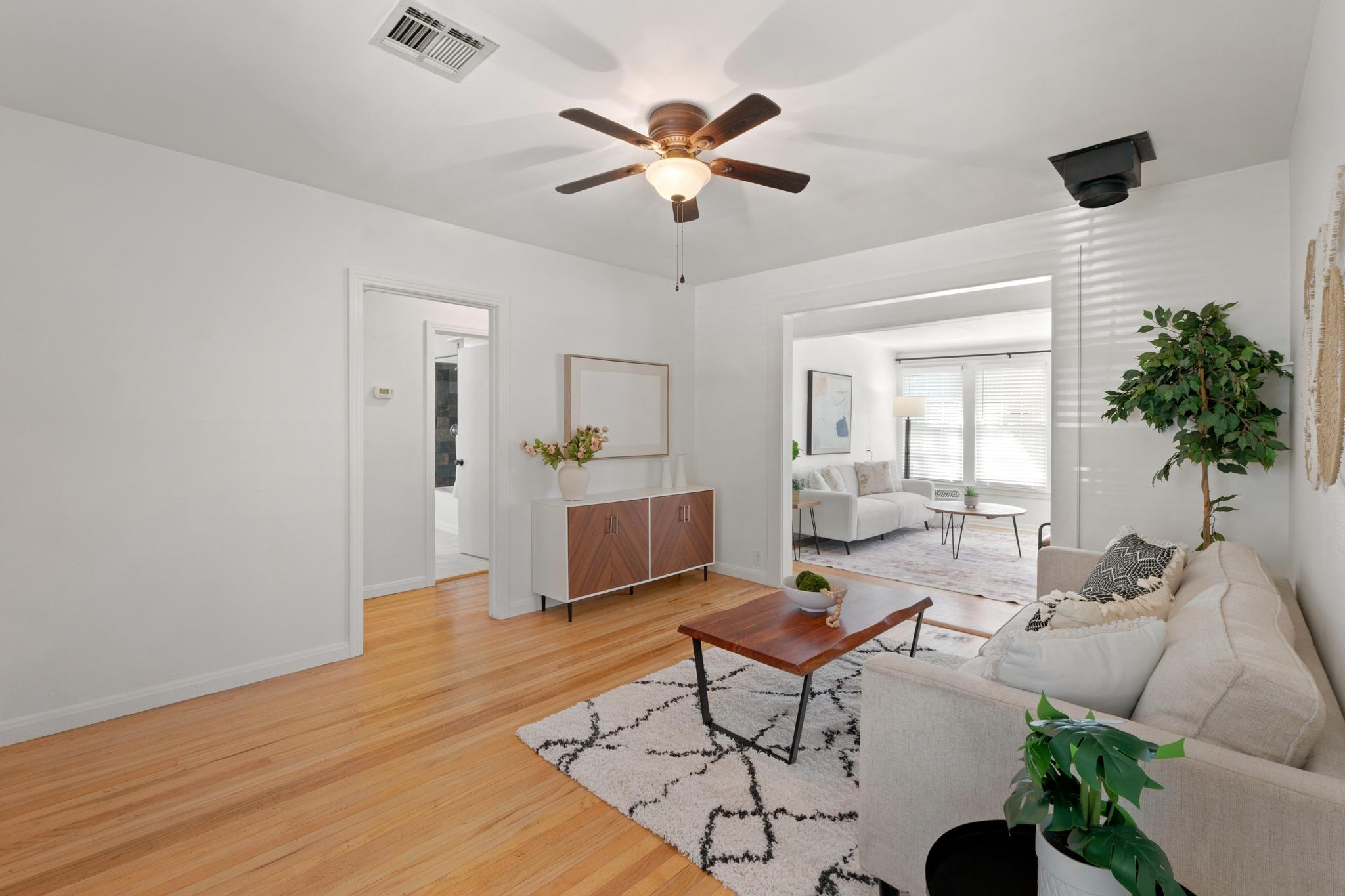 1523 Piedmont Ave #a Property Photo 4