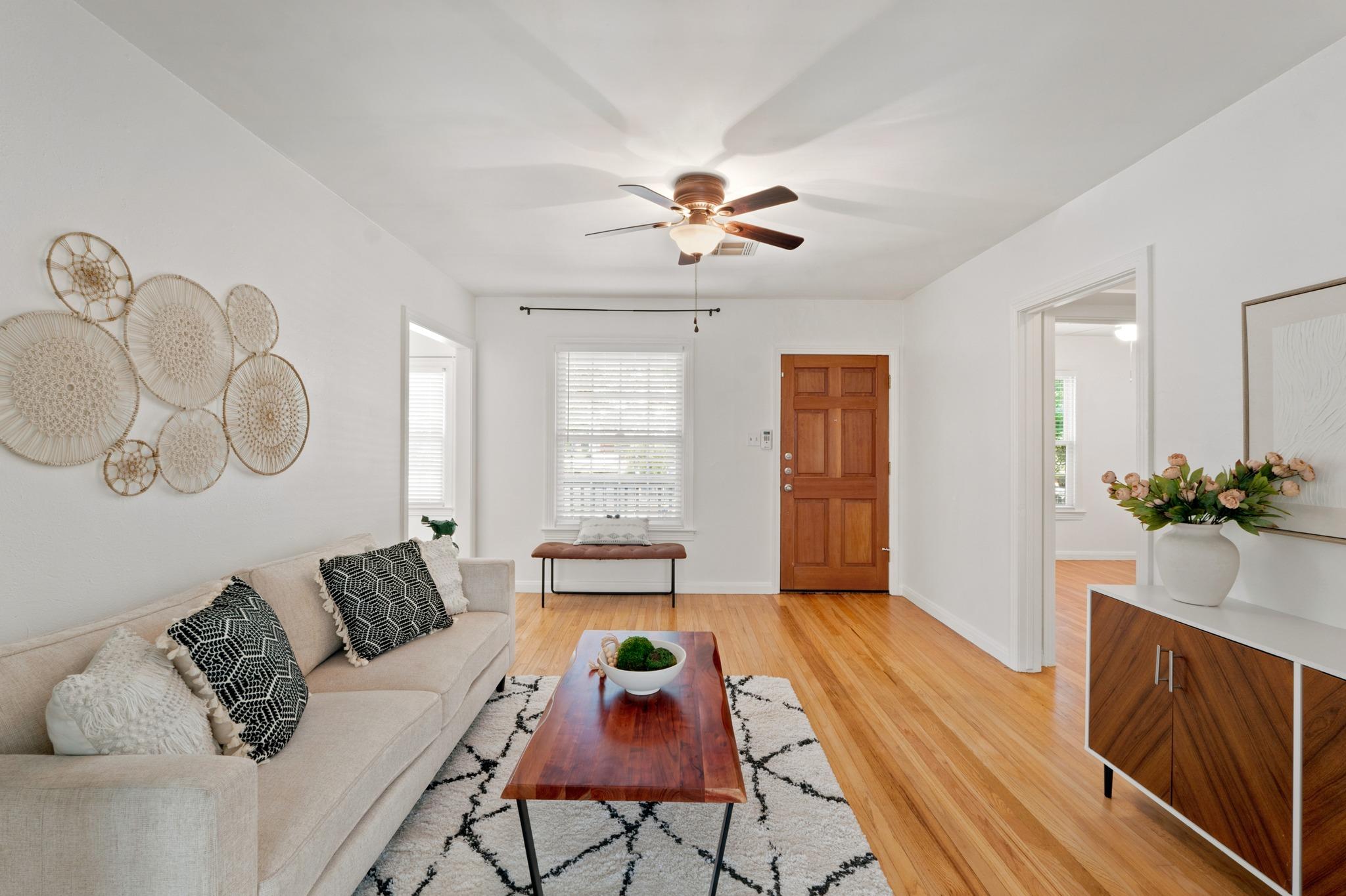 1523 Piedmont Ave #a Property Photo 5