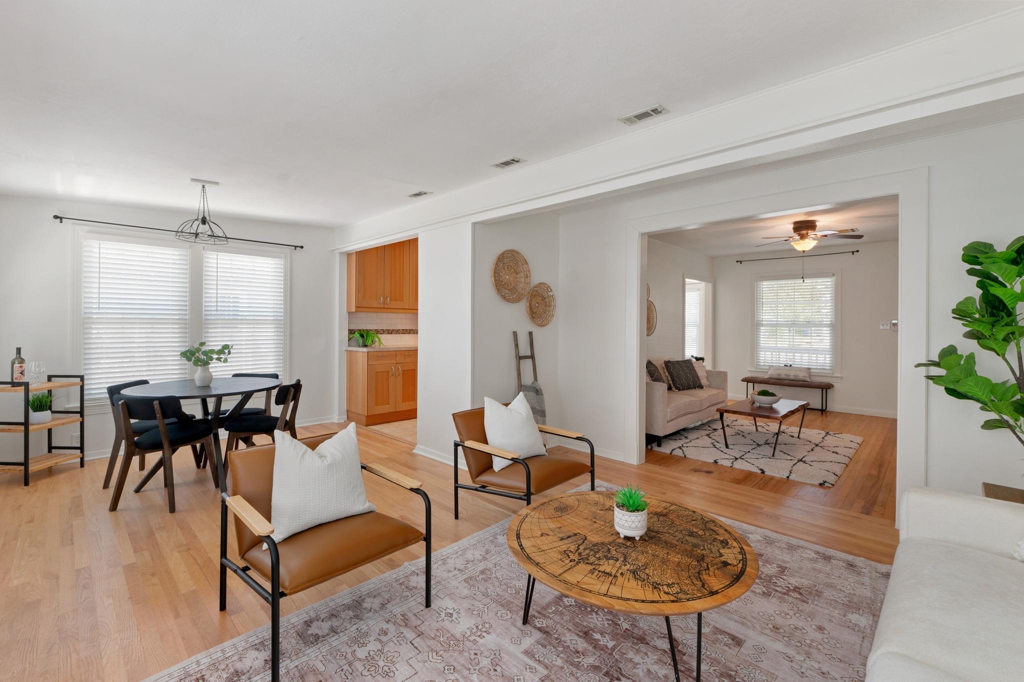1523 Piedmont Ave #a Property Photo 8