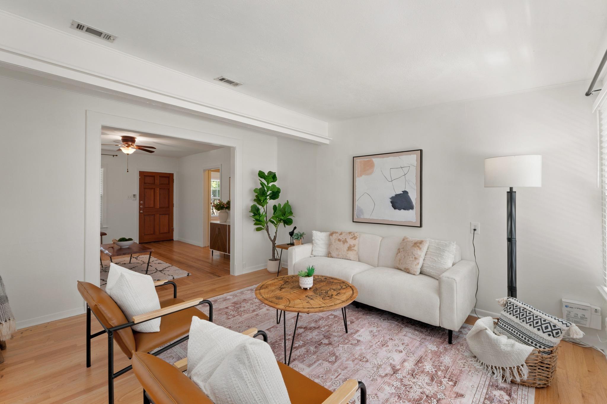 1523 Piedmont Ave #a Property Photo 9