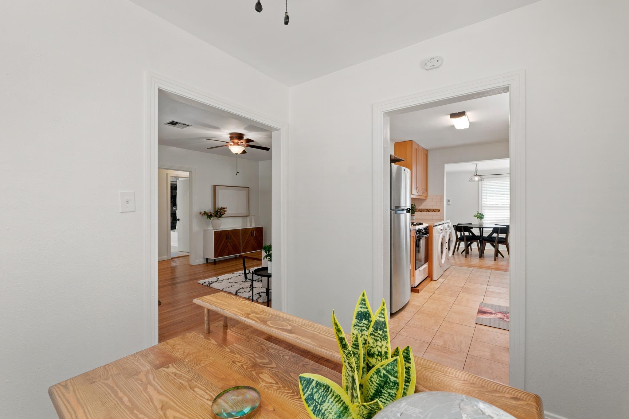 1523 Piedmont Ave #a Property Photo 11
