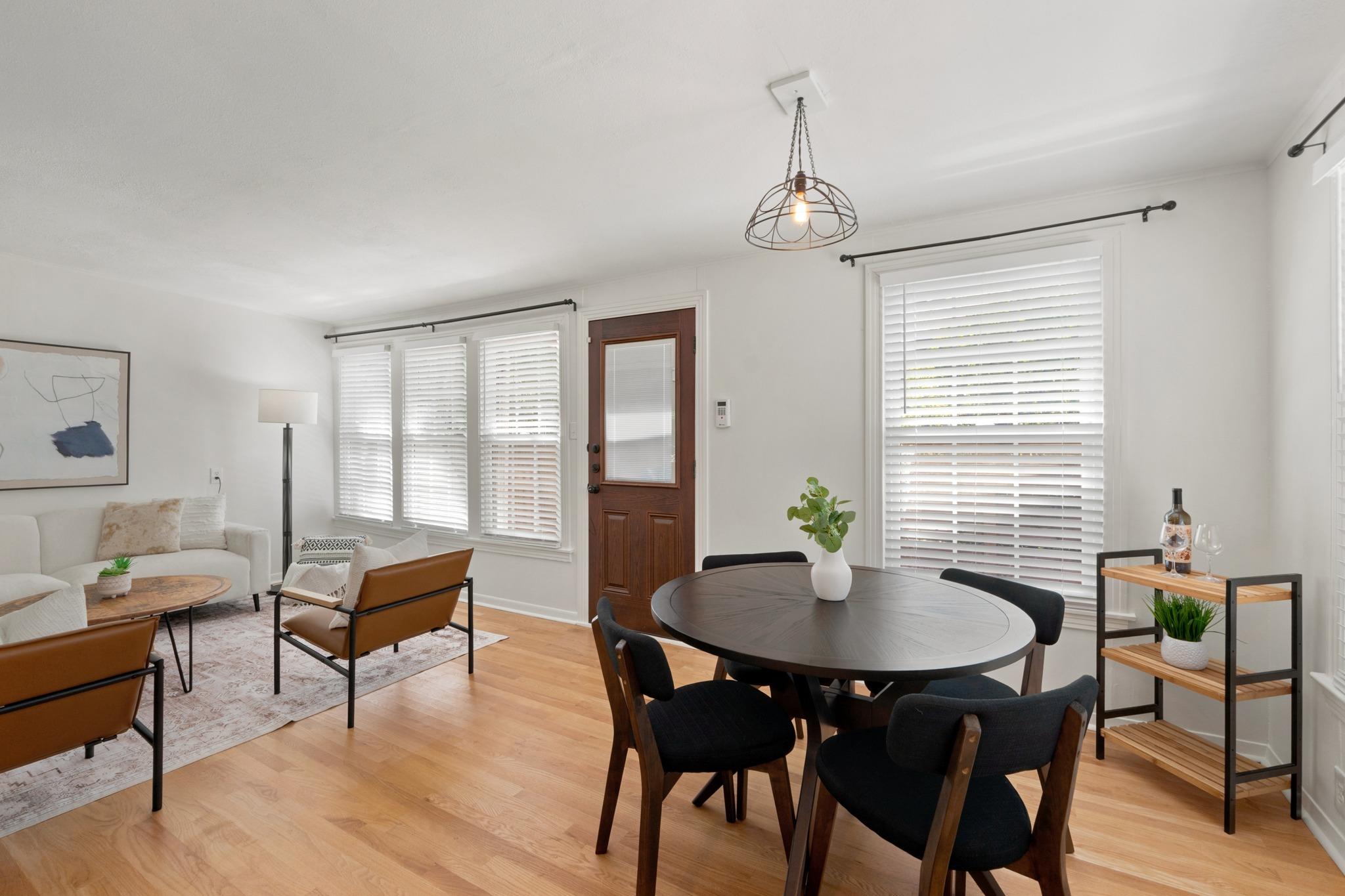 1523 Piedmont Ave #a Property Photo 13