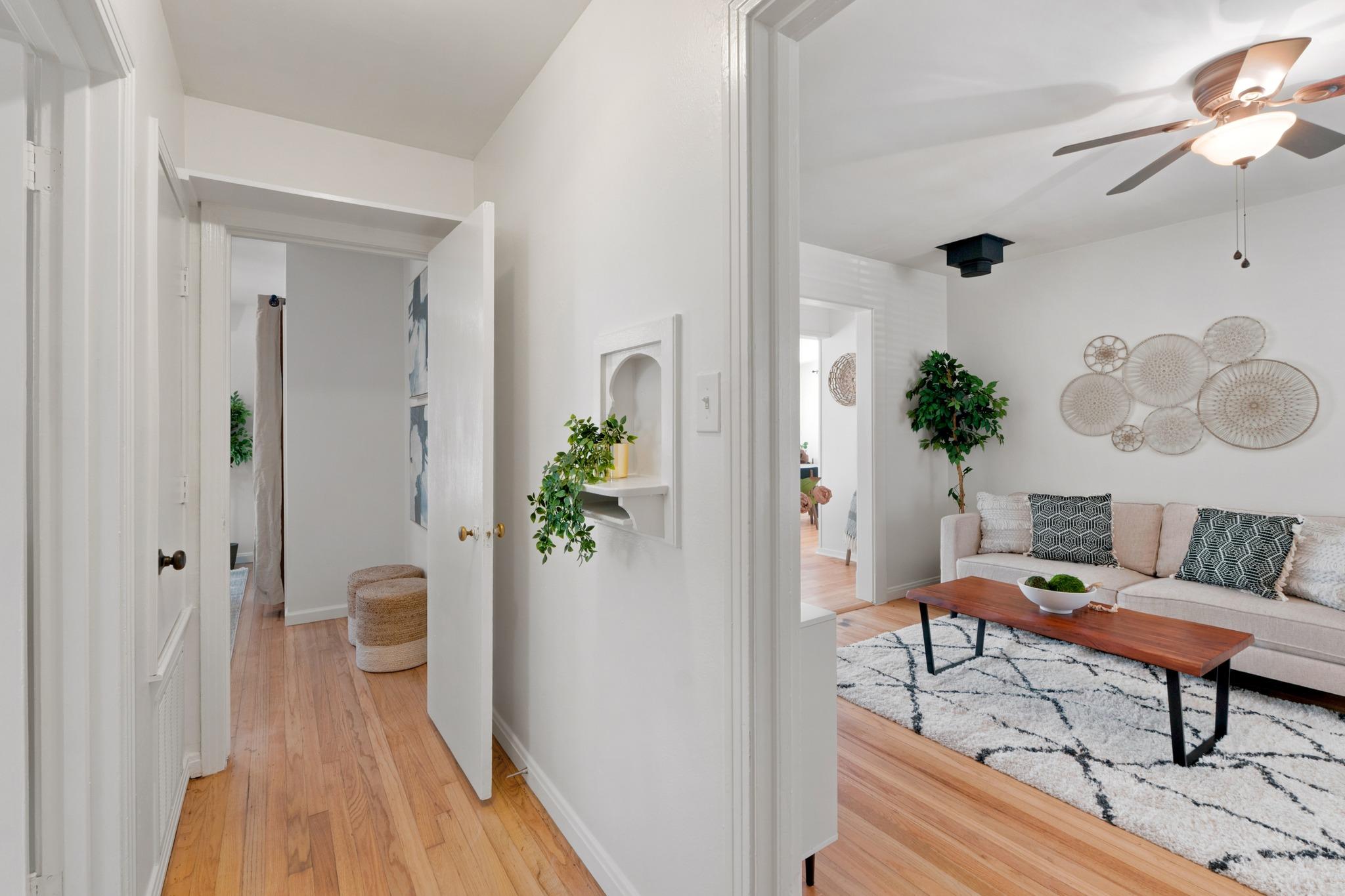 1523 Piedmont Ave #a Property Photo 14
