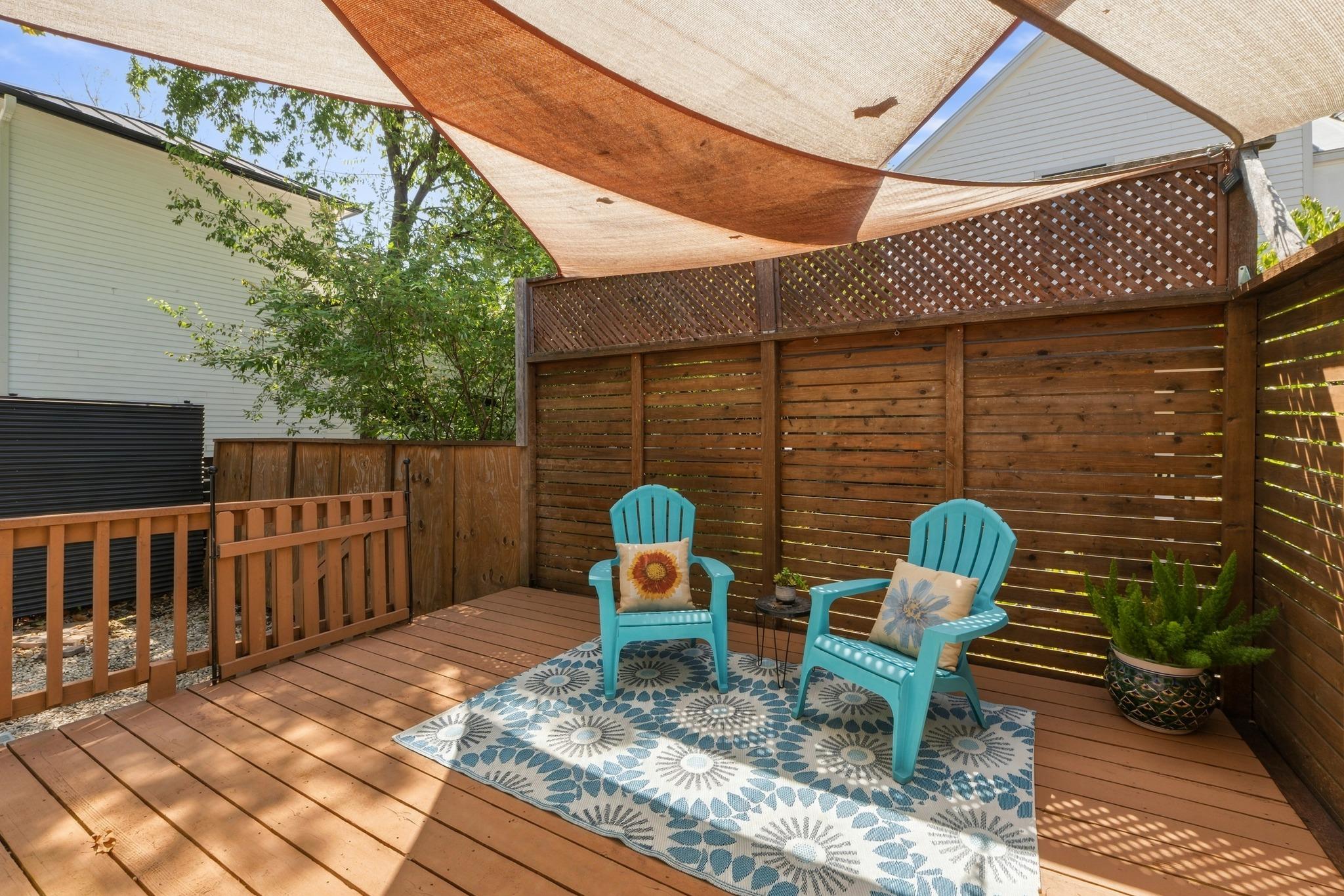 1523 Piedmont Ave #a Property Photo 28