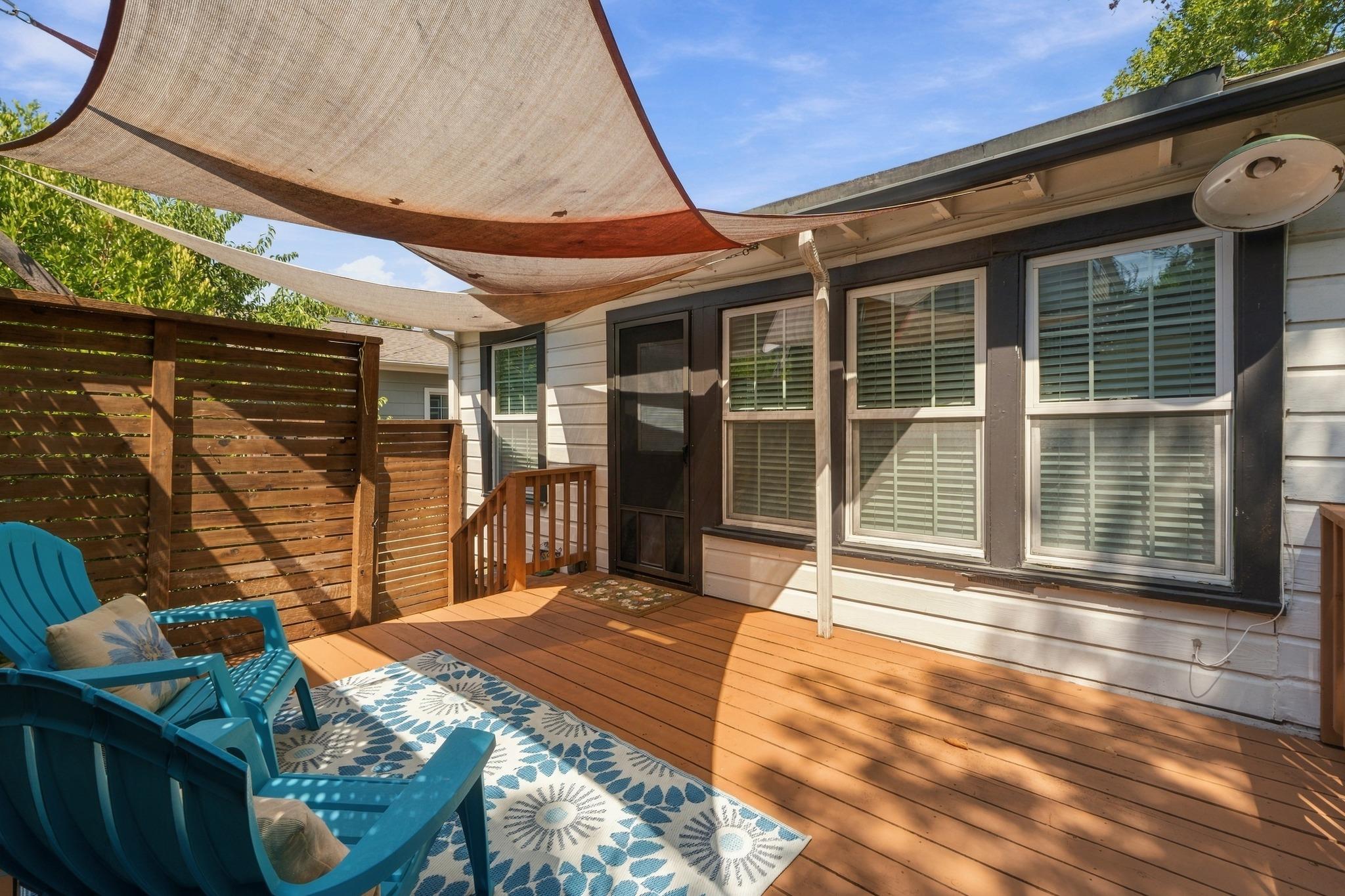 1523 Piedmont Ave #a Property Photo 29