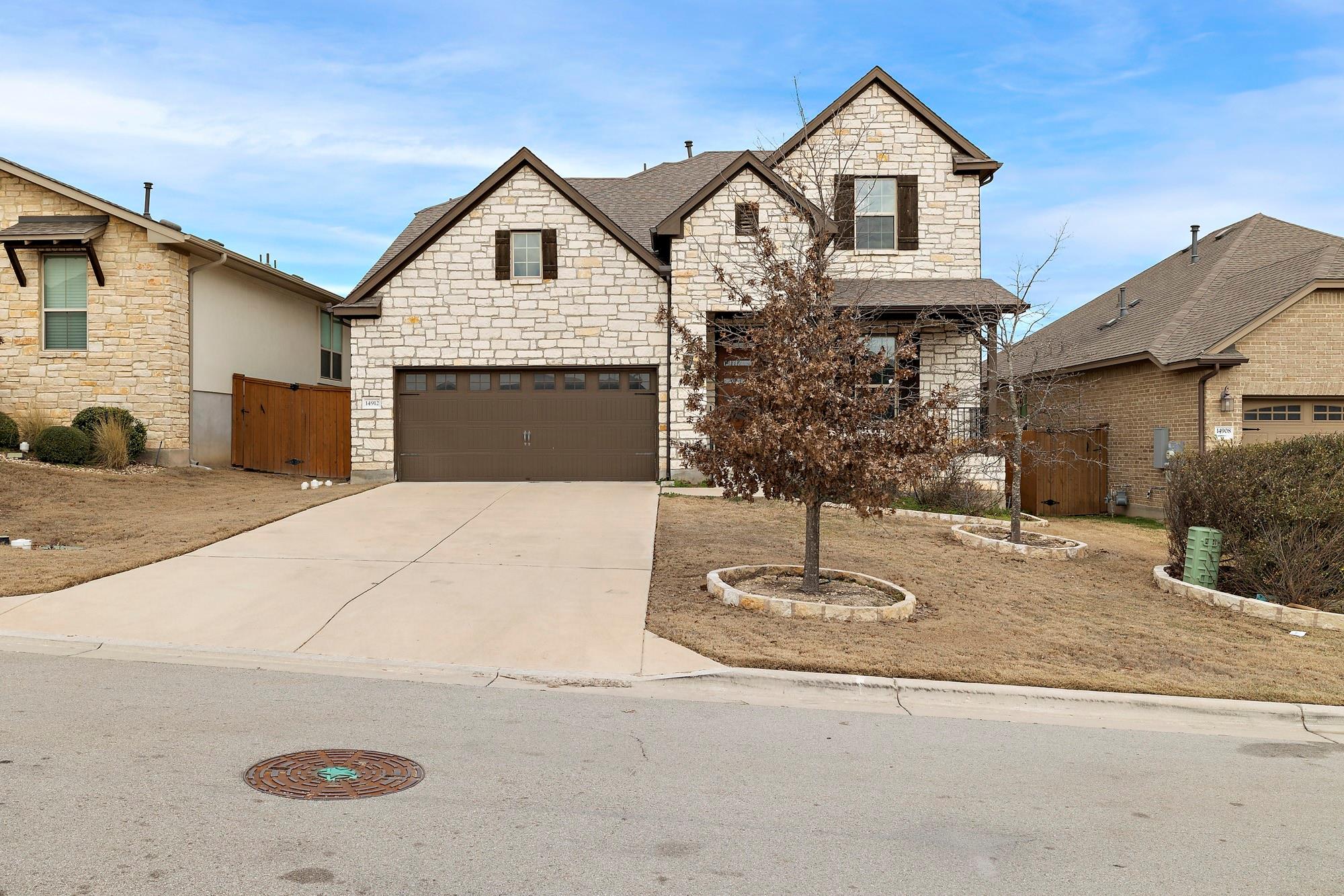 14912 Via Del Corso Dr Property Photo