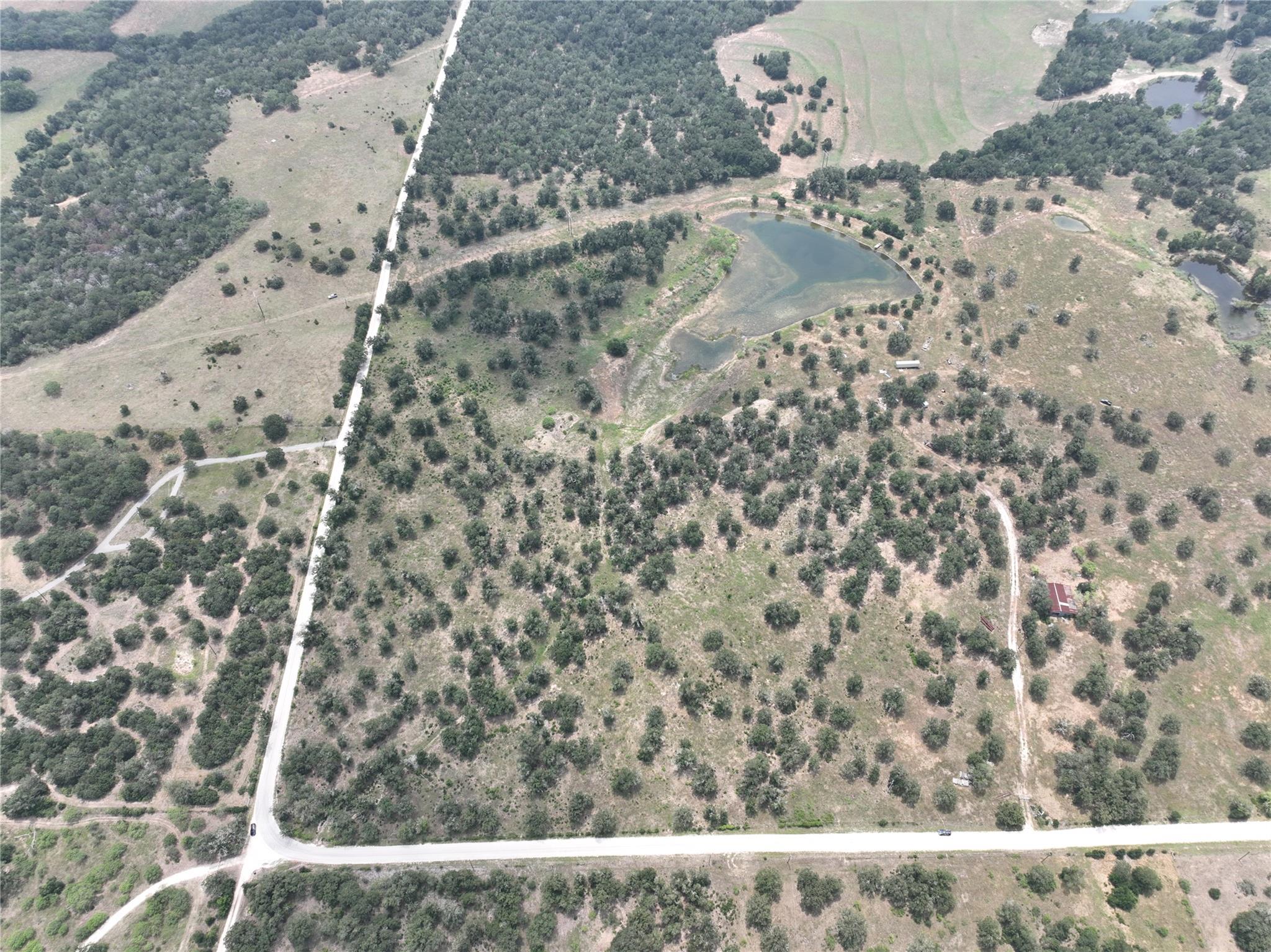 Tbd Mineral Springs Rd Property Photo 1