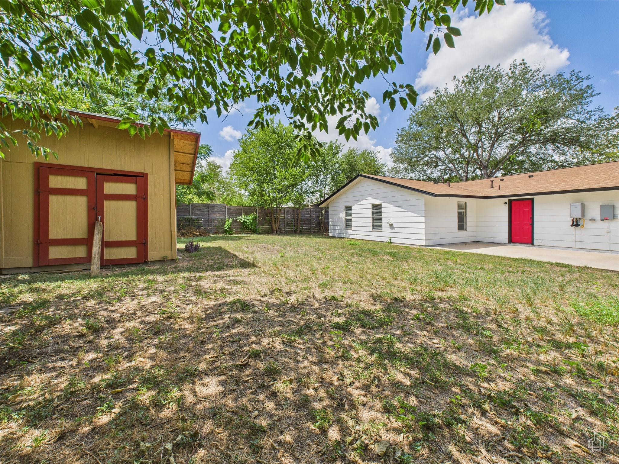 5809 Glenhollow Path Property Photo 24