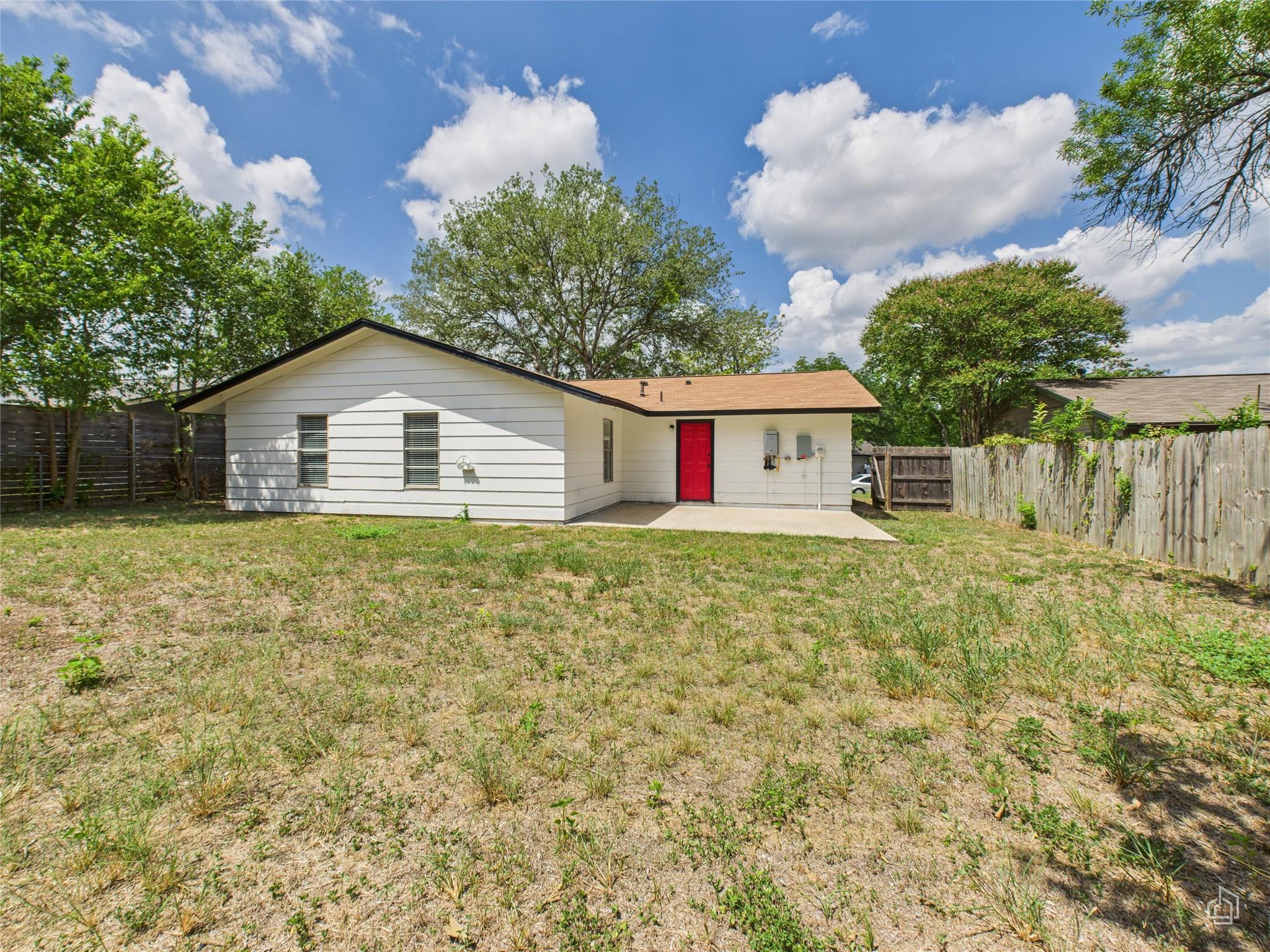 5809 Glenhollow Path Property Photo 25