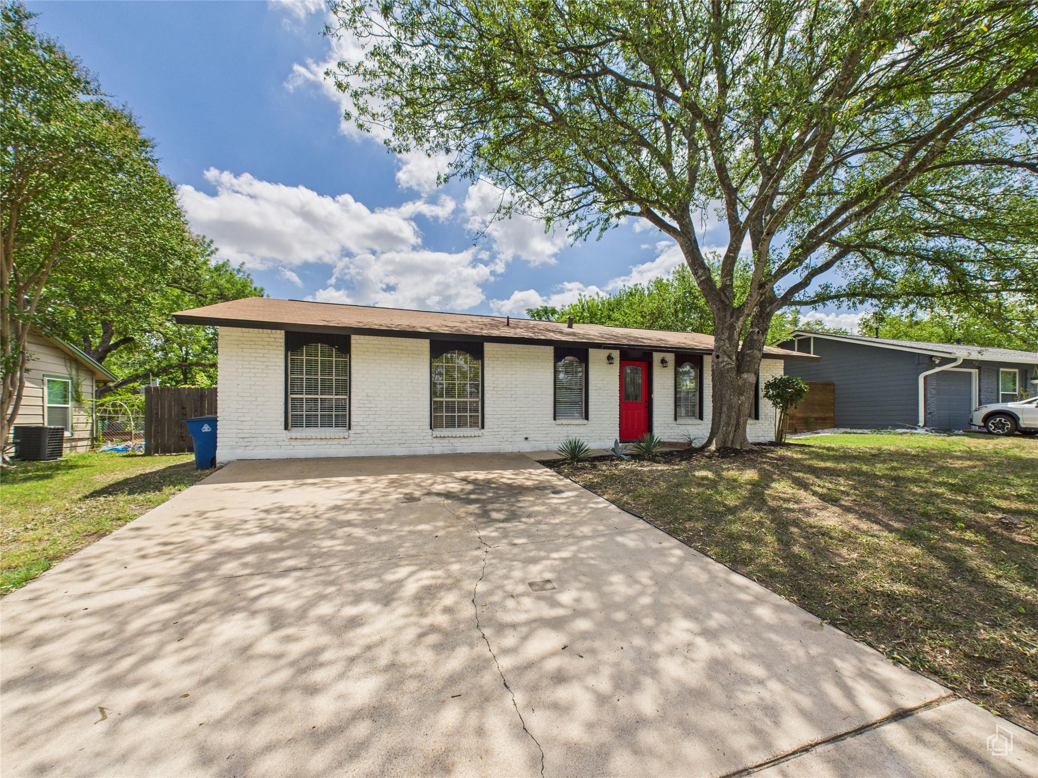 5809 Glenhollow Path Property Photo 26
