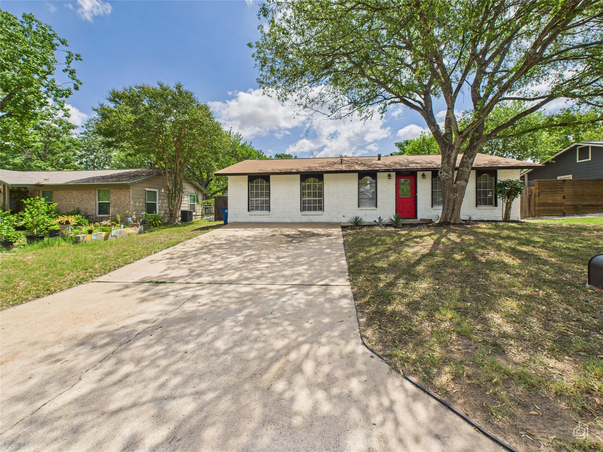 5809 Glenhollow Path Property Photo 27