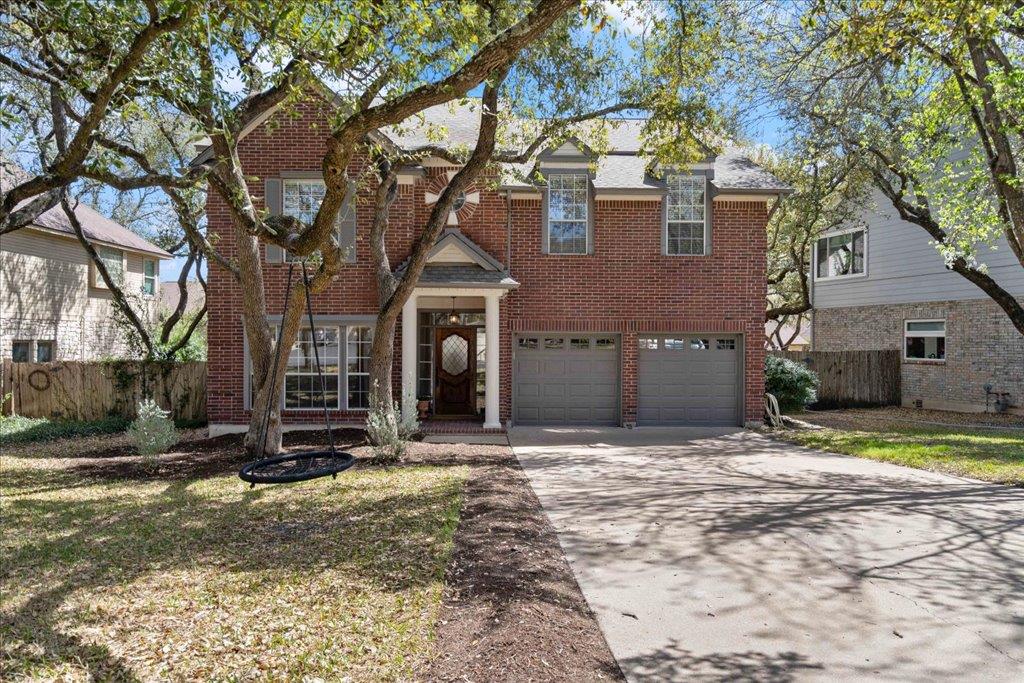 10615 Beckwood Dr Property Photo