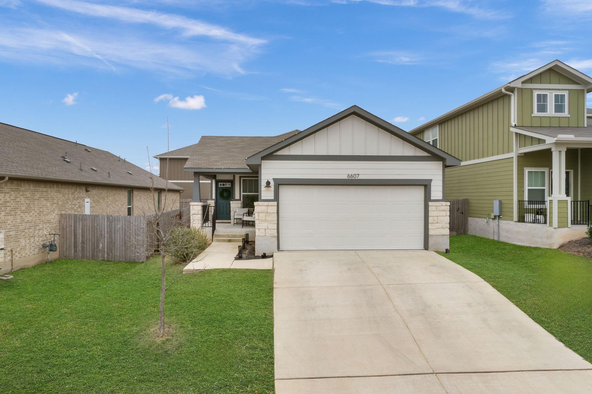 6607 Mallord Brook Bnd Property Photo 1