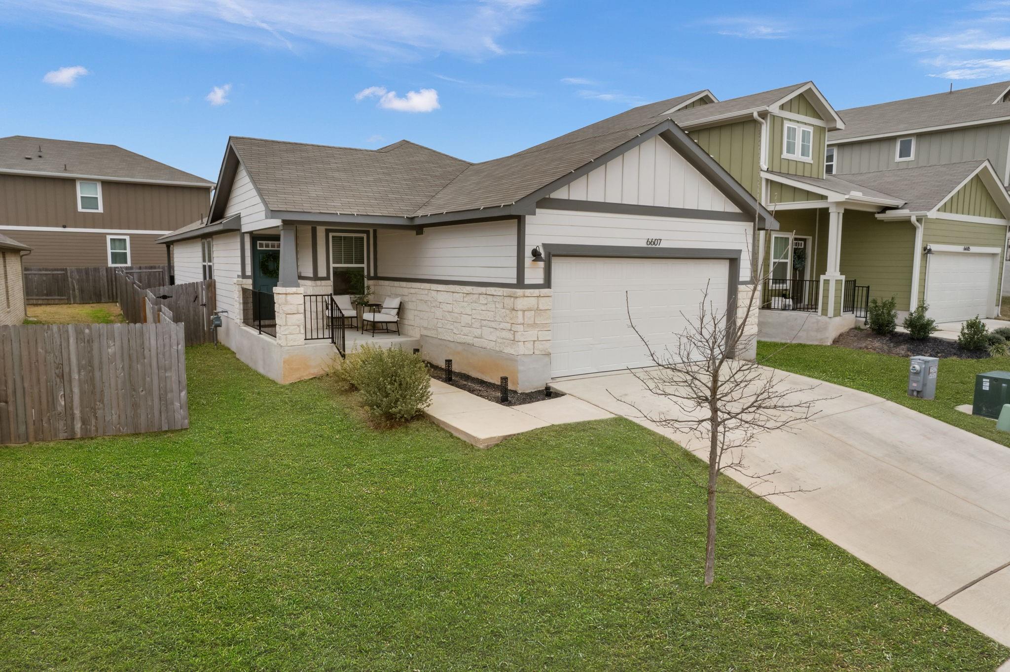 6607 Mallord Brook Bnd Property Photo 2