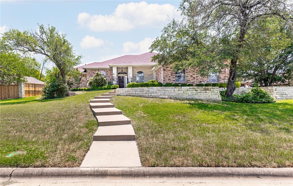 1103 Harvest Dr Property Photo