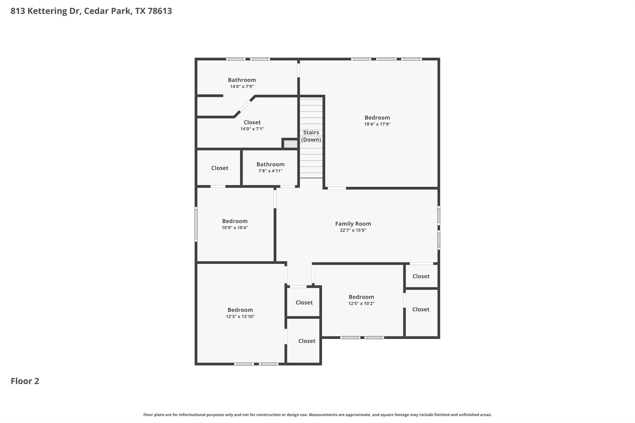 813 Kettering Dr Property Photo 3